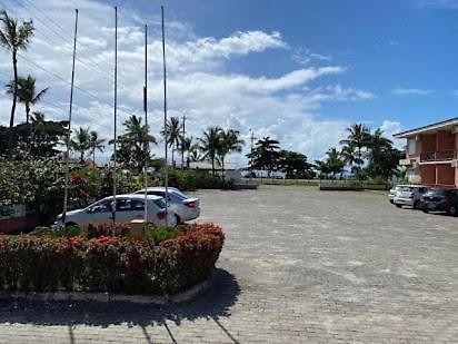 Boulevard Da Praia Apart Hotel Porto Seguro Luaran gambar
