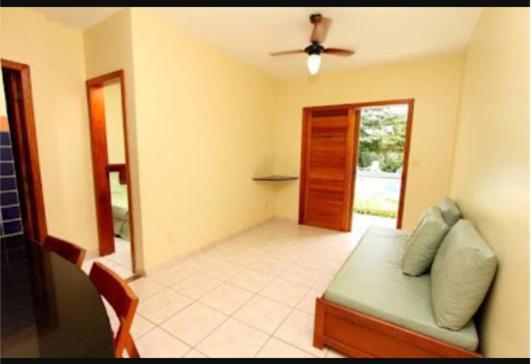 Boulevard Da Praia Apart Hotel Porto Seguro Luaran gambar
