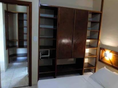 Boulevard Da Praia Apart Hotel Porto Seguro Luaran gambar