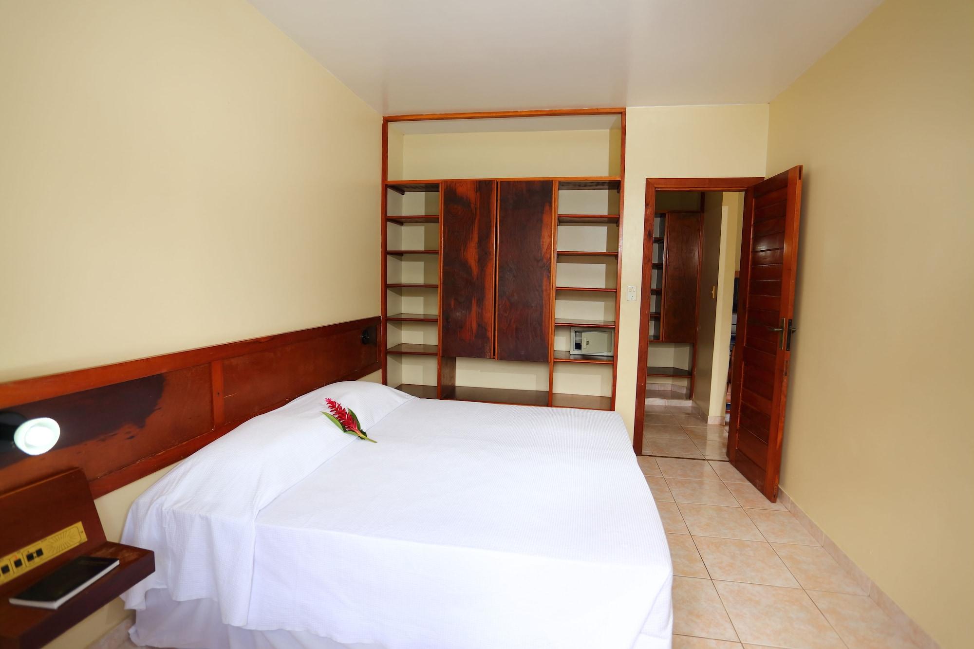 Boulevard Da Praia Apart Hotel Porto Seguro Luaran gambar