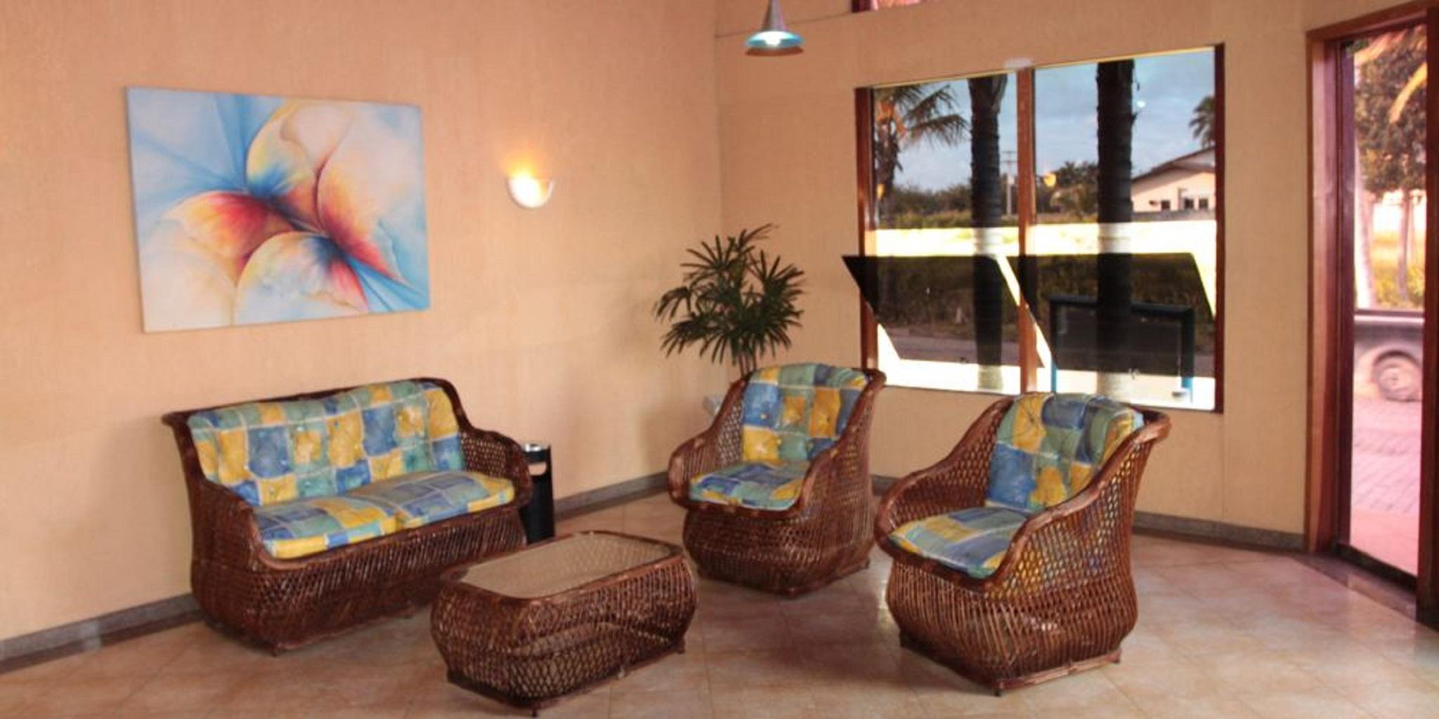 Boulevard Da Praia Apart Hotel Porto Seguro Luaran gambar