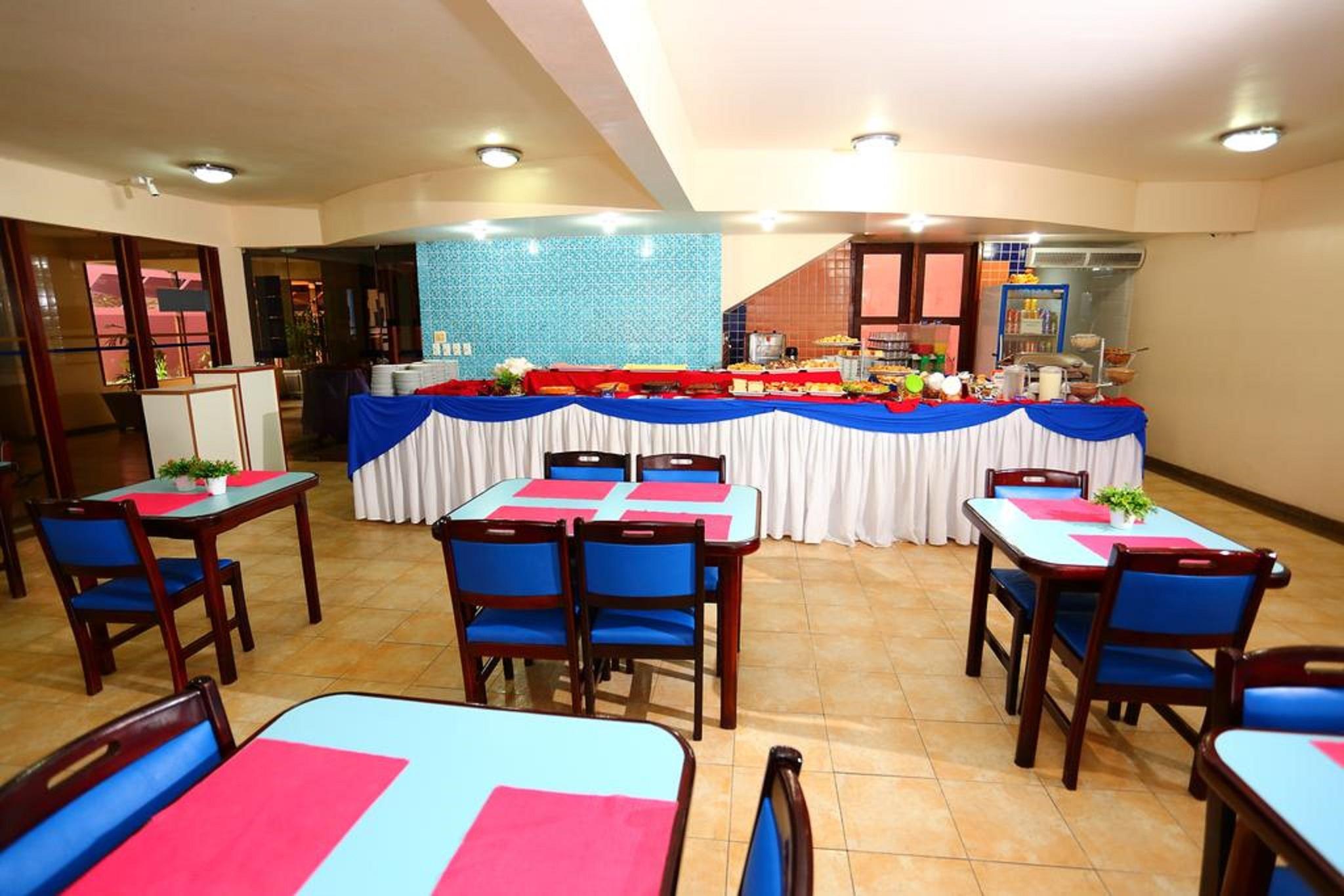 Boulevard Da Praia Apart Hotel Porto Seguro Luaran gambar