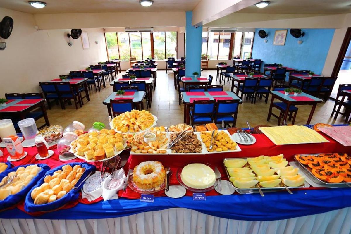 Boulevard Da Praia Apart Hotel Porto Seguro Luaran gambar